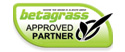 Betagrass Approved Partner